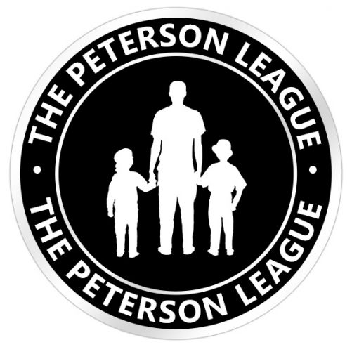 thepetersonleague Logo