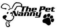 thepetnanny Logo