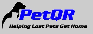 PetQR Logo