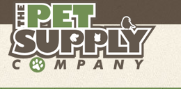 Pet Supply Company Logo