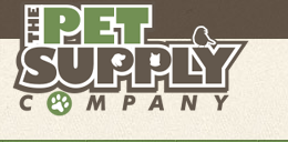 Every type of pond fish is available at the Pet supply company -- Pet