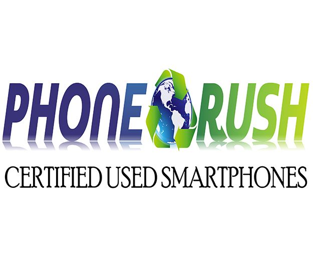 The Phone Rush Logo