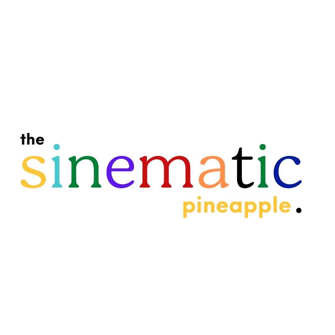 thepineapple Logo