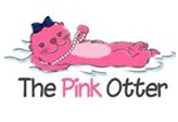 The Pink Otter Logo