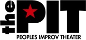 thepit Logo