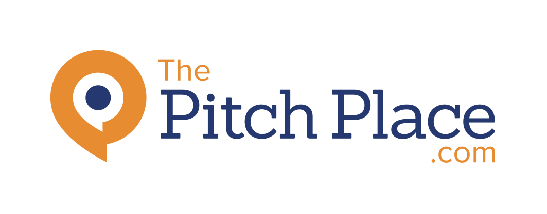 The Pitch Place Logo