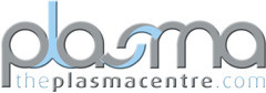 The Plasma Centre Logo