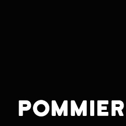 THEPOMMIER.COM Logo