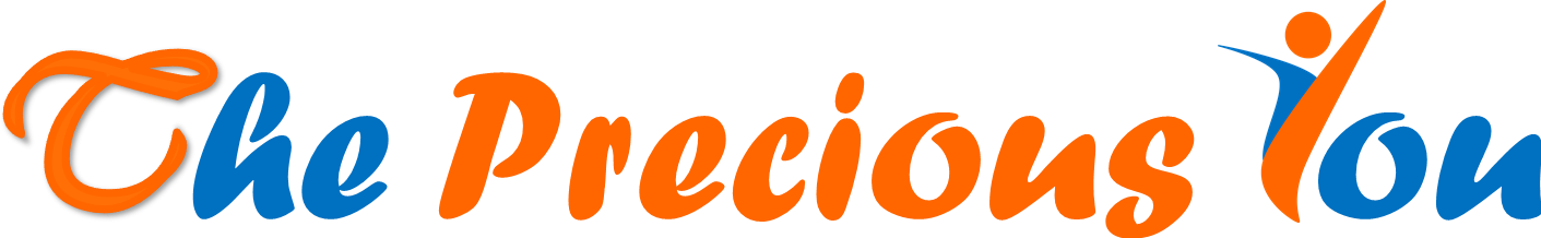 thepreciousu Logo