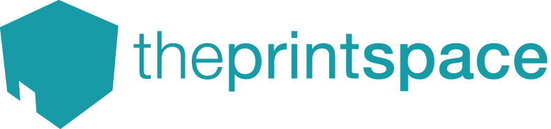 theprintspace Logo
