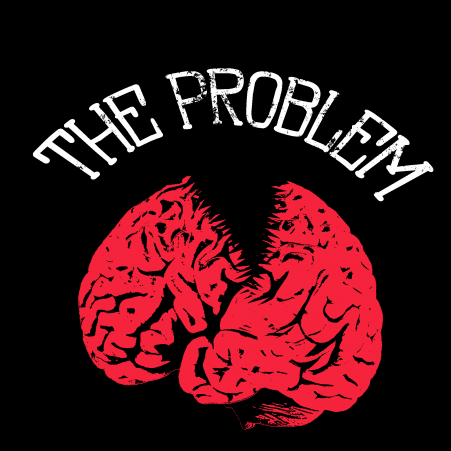 theproblem Logo