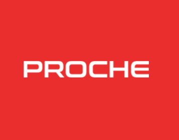 The Proche Logo