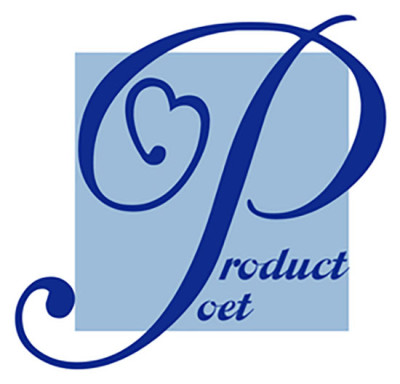 theproductpoet Logo