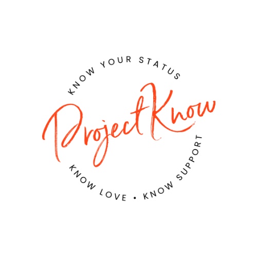 theprojectknow Logo