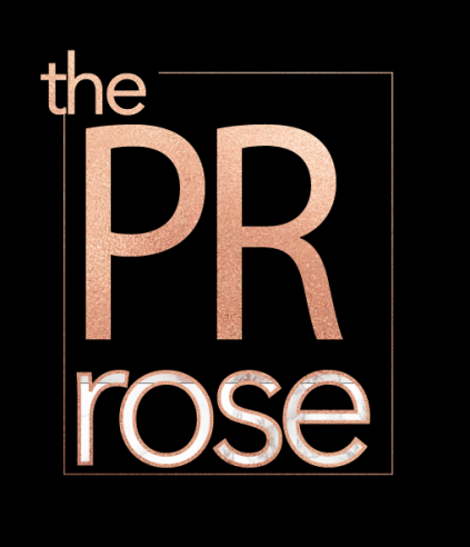 theprrose Logo