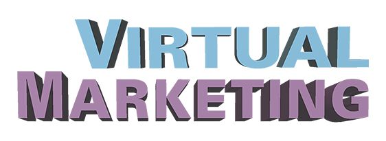 Virtual Marketing Logo