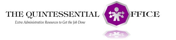 thequintessentialoff Logo