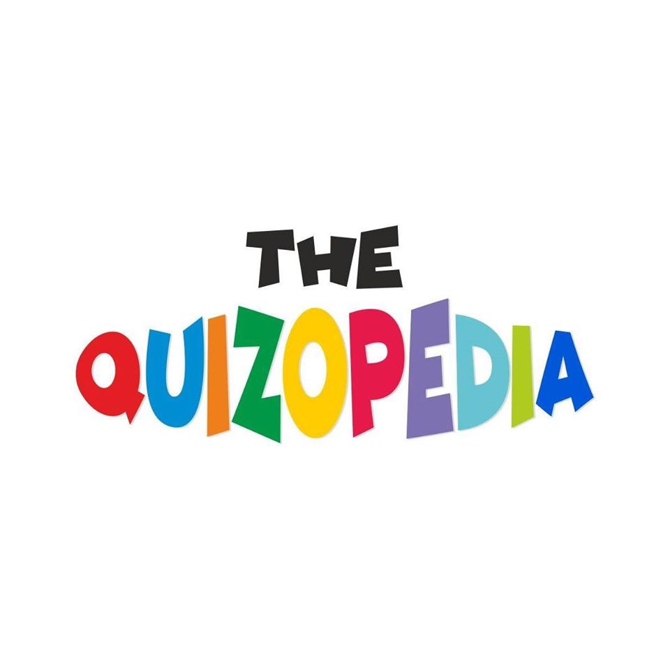 thequizopedia Logo