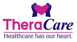 TheraCare Health & Wellness Logo