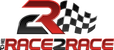 The Race 2 Race Logo