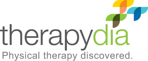 therapydia Logo