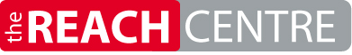 thereachcentre Logo