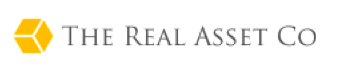 The Real Asset Company Logo