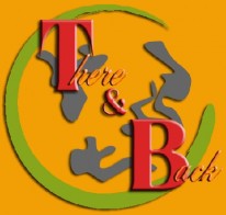 thereandbackmn Logo