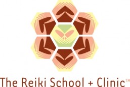 The Reiki School and Clinic Logo