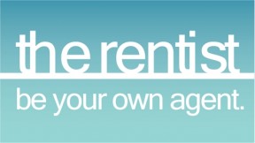TheRentist.com Logo