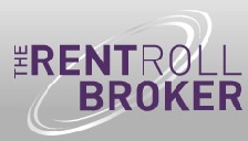 The Rent Roll Broker Logo