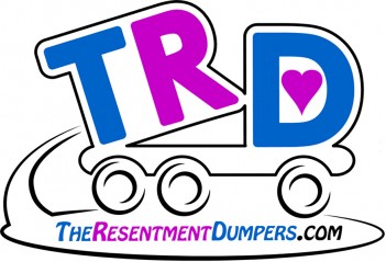 theresentmentdumpers Logo