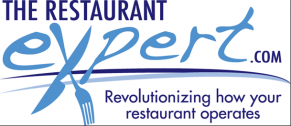 TheRestaurantExpert.com Logo