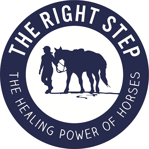 therightstepinc Logo