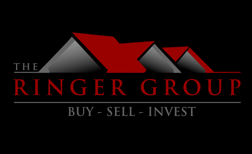 The Ringer Group Logo