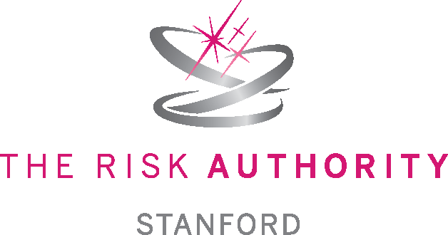 The Risk Authority Stanford Logo