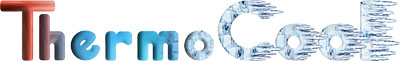 ThermoCool™ Logo