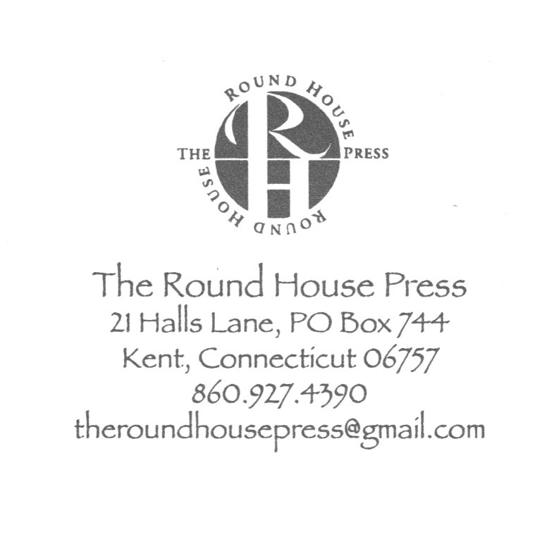 theroundhousepress Logo