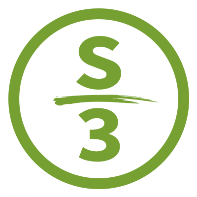 The S3 Agency Logo