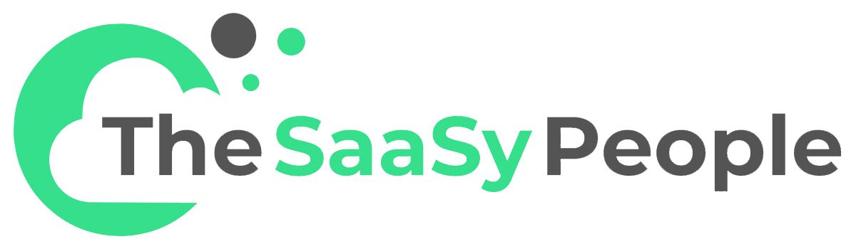 thesaasypeople Logo