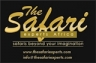 The Safari Experts Africa Logo