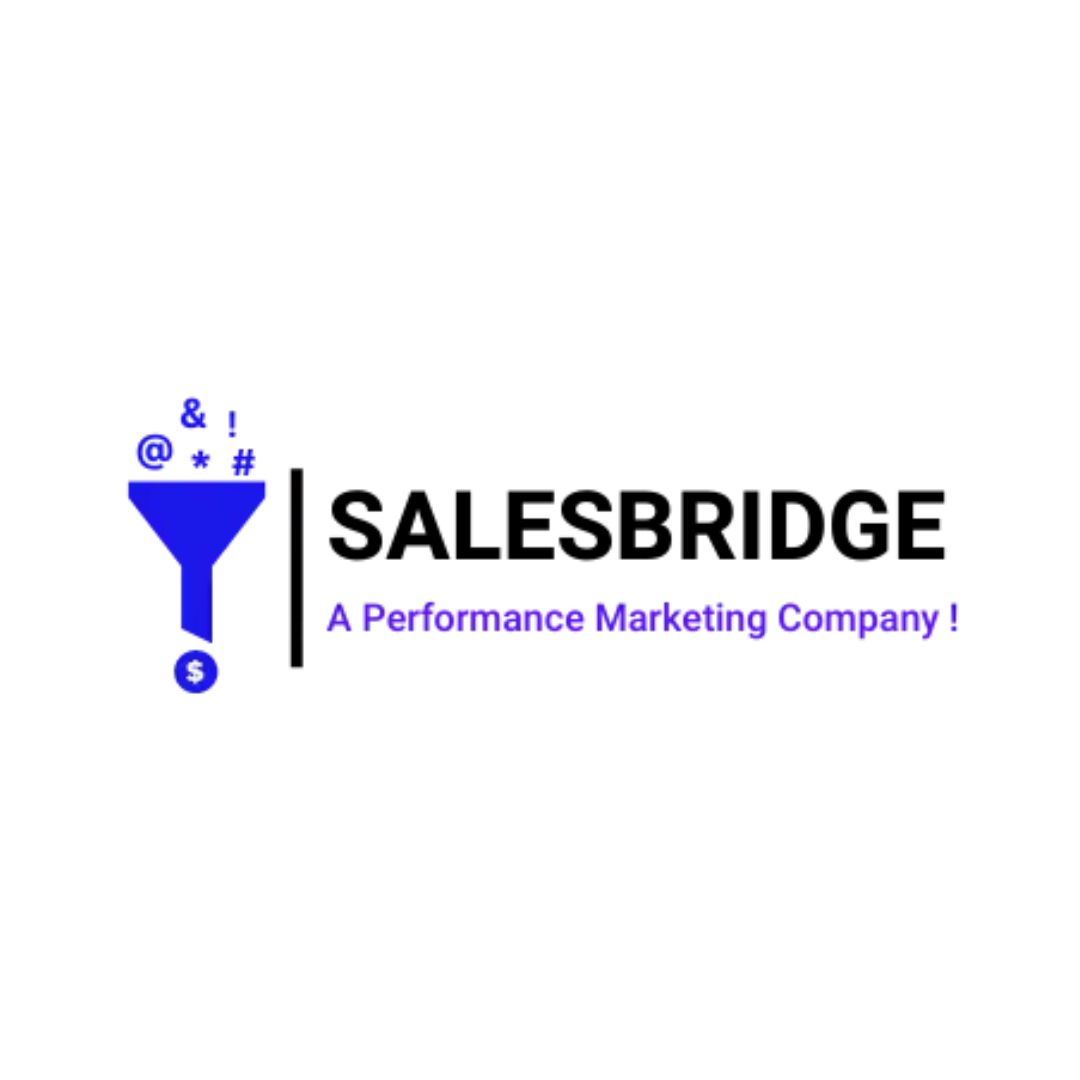 The Salesbridge Logo