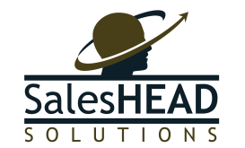 SalesHEAD Solutions, Inc. Logo