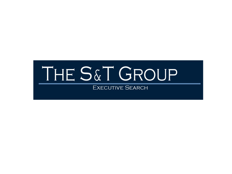 The S&T Group Logo