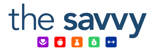 thesavvydaily Logo