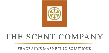 The Scent Company Logo