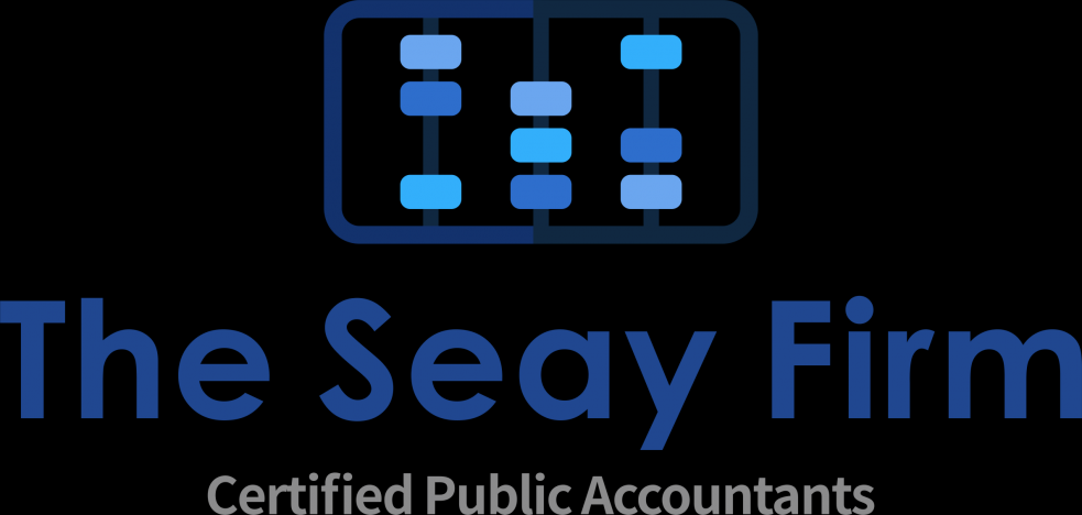 theseayfirm Logo