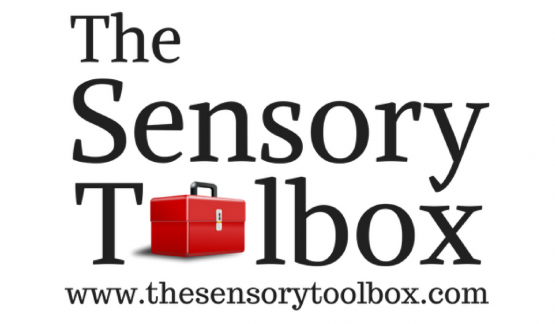 thesensorytoolbox Logo