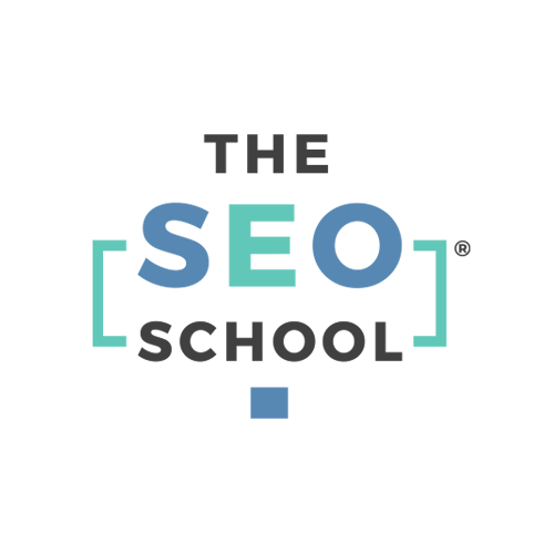 The SEO School Logo