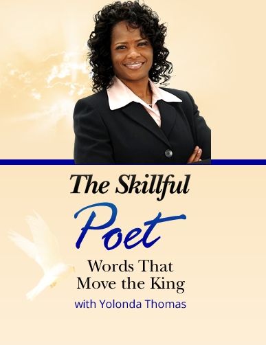 theskillfulpoet Logo